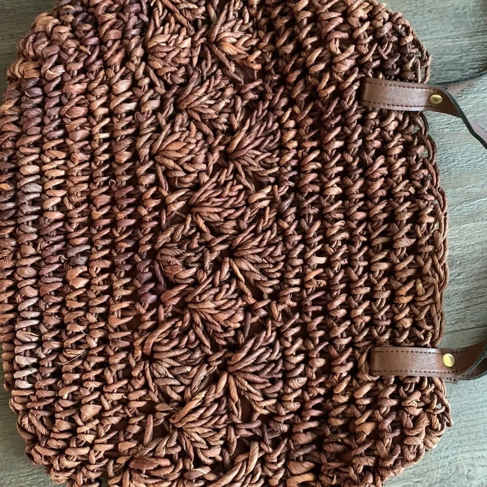 Jennifer Moore bag